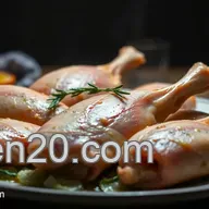Cuisse de Lapin Recette &agrave; la Moutarde: Un Plat Familial Savoureux