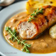 Recette Cuisse de Lapin Moelleuse: Le Plat R&eacute;confortant Parfait!