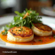 Recettes de d&icirc;ner rapides Dinde Foresti&egrave;re en 25 Min