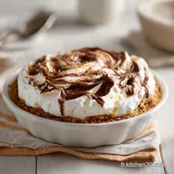 Recette Douceur Vanille Choco Sans Cuisson en 20 Minutes