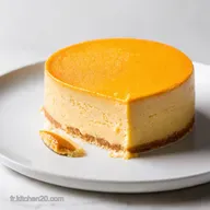 Entremet Abricot Amande Un Dessert Ensoleill&eacute; et Facile