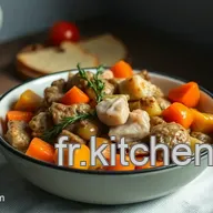 &Eacute;paule d'Agneau Cuisson Lente : Recette Traditionnelle et Savoureuse