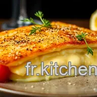 Escalope &agrave; la Cr&egrave;me Facile: Un D&eacute;lice Bistro &agrave; la Maison!