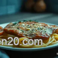 Escalope Milanaise : Recette Facile et D&eacute;licieuse &agrave; Tester