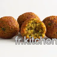 Recette Falafel Facile: Mon Secret Croustillant & Savoureux!