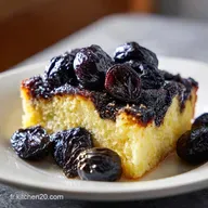 Far Breton Recette Traditionnelle pour 8 Portions