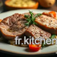 Filet de Bar &agrave; la Proven&ccedil;ale : Ma Recette M&eacute;diterran&eacute;enne Pr&eacute;f&eacute;r&eacute;e