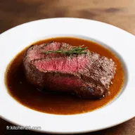 Filet de Boeuf Fa&ccedil;on Bistro La Recette Parfaite