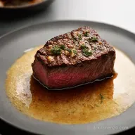 Filet Mignon au Boursin Fondant de Plaisir Recette Facile