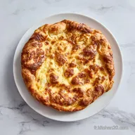 Flamiche au Maroilles : Pour 6 Portions