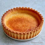 Fond de Tarte Sucr&eacute;e: Croustillant