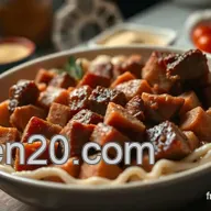 Fondue Bourguignonne : Un Voyage Savoureux &agrave; Partager en Famille