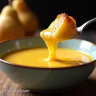 Fondue de Poireaux Facile Ma Recette Velout&eacute;e Gourmande