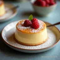 Recette Fraisier Lumineux Cr&egrave;me Mousseline A&eacute;r&eacute;e et Fraises