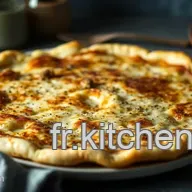 Galettes de Sarrasin: La Recette Bretonne de Cuisson Sarrasin Facile