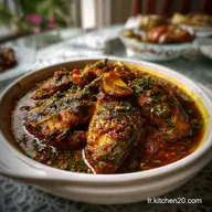10 Ide De Recette Ivoirienne Pour: Garba Express