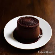 G&acirc;teau au Chocolat L&eacute;ger Moelleux Facile Mon Secret