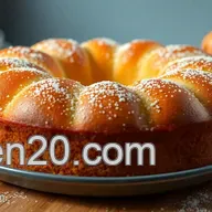 G&acirc;teau au Yaourt Extra Moelleux: My Secret French Recipe!