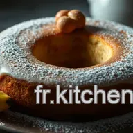 G&acirc;teau Banane Moelleux &agrave; la Fran&ccedil;aise : Recette Facile et D&eacute;licieuse