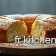 G&acirc;teau Breton : Une Recette Authentique de Bretagne &agrave; Essayer