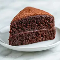 G&acirc;teau Chocolat Courgette pour 8 Parts