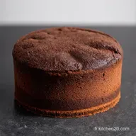 G&acirc;teau au Chocolat Okara Facile Mon Secret AntiGaspi