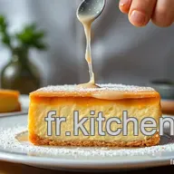 Gla&ccedil;age Miroir &Eacute;clatant: Le Secret d'un Chef!