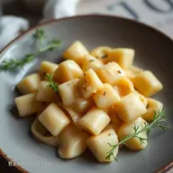 Gnocchi litalienne La recette facile et gourmande