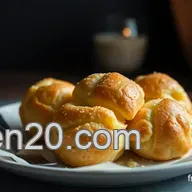Goug&egrave;res Savoureuses : La Recette Incontournable de ces Petits Choux au Fromage