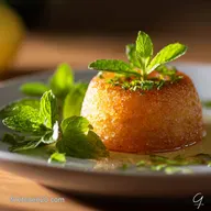Granit&eacute; de Th&eacute; &agrave; la Menthe et Citron Recette Rafra&icirc;chissante et Facile