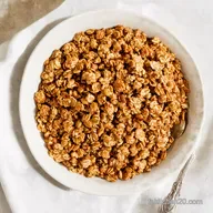 Granola Maison Okara Recette Mon Secret Croquant AntiGaspi
