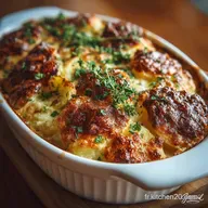 Le Gratin Dauphinois Parfait Croustillant et Fondant &agrave; Coeur