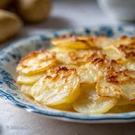Gratin Dauphinois pour 6 Personnes