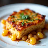 Mon Dlicieux Gratin de L&eacute;gumes du Soleil Fa&ccedil;on Ratatouille