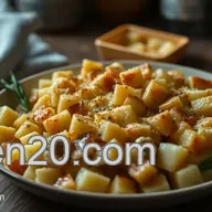 Gratin Potiron : Mon Plat R&eacute;confortant Pr&eacute;f&eacute;r&eacute; pour l'Hiver