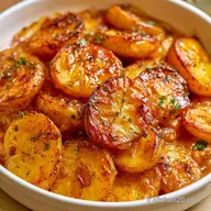 Gratin Pommes De Terre pour 4 Personnes