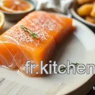 Recette Gravlax Saumon Facile: Le Secret Scandinave!