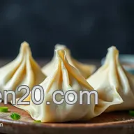 Gyoza Parfaits: Croustillants et Moelleux - La Recette Ultime!