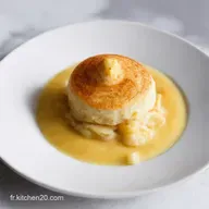 Cuisson Haricot Blancs Fondants Ma Recette Inratable