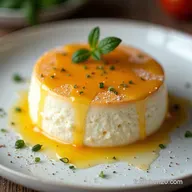 &Icirc;le Flottante Facile Recette Classique Cr&egrave;me Anglaise Onctueuse