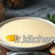 &Icirc;le Flottante : Le Dessert C&eacute;leste de la Gastronomie Fran&ccedil;aise