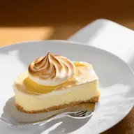 &Icirc;le Flottante Meringue Cr&egrave;me Anglaise Un D&eacute;lice
