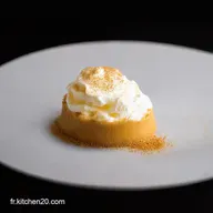 Recette &Icirc;le Flottante Facile Le Dessert Nuageux Parfait