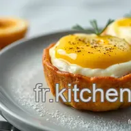 &Icirc;les Flottantes: My Easy Oeuf a la Neige Recipe