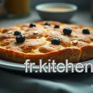 Tresse au Levain: Recette Facile, Petit D&eacute;jeuner de R&ecirc;ve