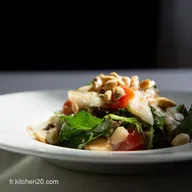 Recette Salade Pi&eacute;montaise Facile: Le Classique Bistro!