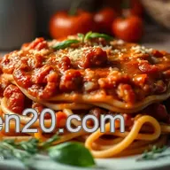 Lasagne Traditionnelle &agrave; la Bolognaise : Recette Familiale D&eacute;licieuse