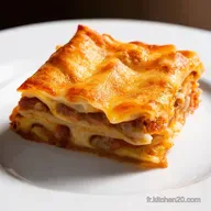 Cuisson Lasagne Four Ma Recette Traditionnelle Inratable
