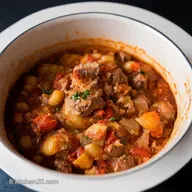 Cassoulet Toulousain Facile Ma Recette de Famille