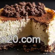Cheesecake New-Yorkais: Le Secret d'une Texture Parfaite!